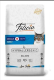 Felicia Adult Cat Salmon 12kg